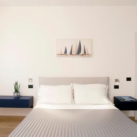 0.8 Guest House Porto Ercole  Kültér fotó
