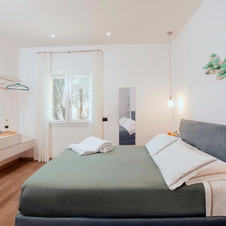 0.8 Guest House Porto Ercole  Kültér fotó