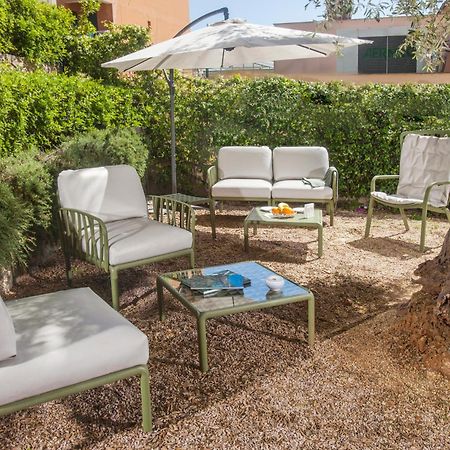 0.8 Guest House Porto Ercole  Kültér fotó