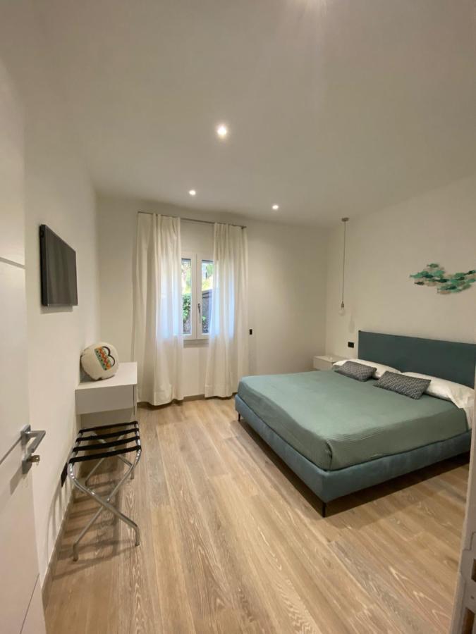 0.8 Guest House Porto Ercole  Kültér fotó
