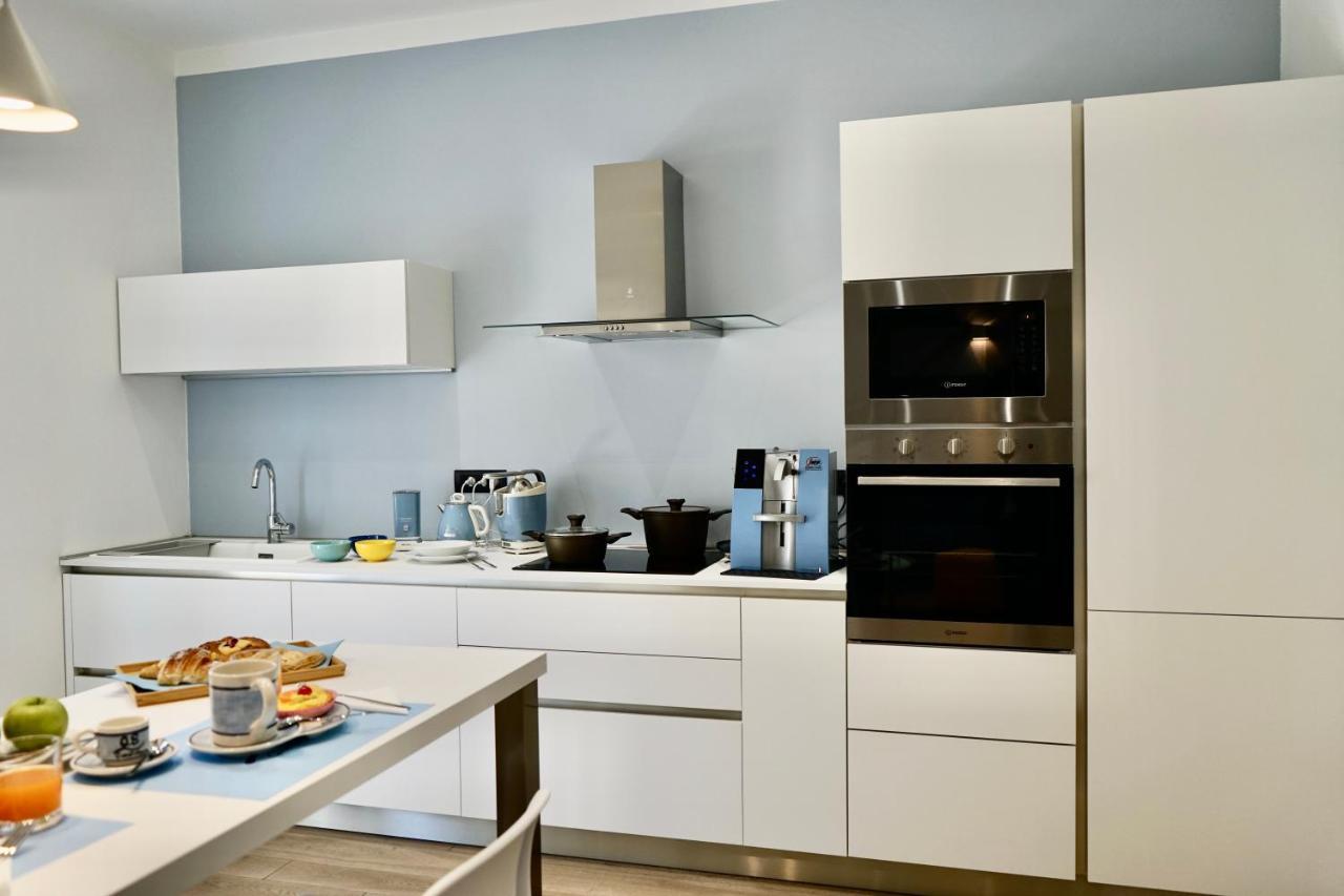 0.8 Guest House Porto Ercole  Kültér fotó