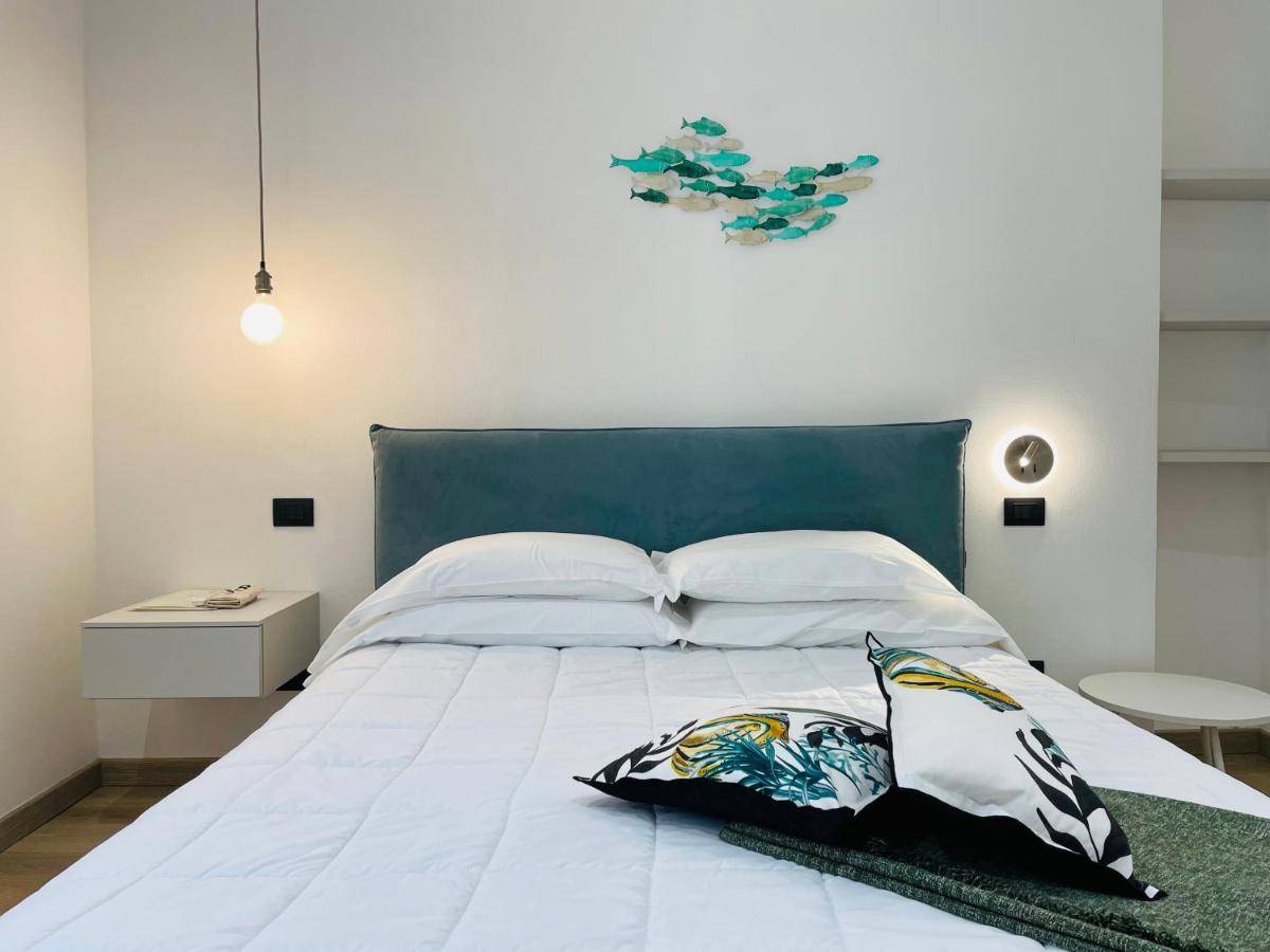 0.8 Guest House Porto Ercole  Kültér fotó