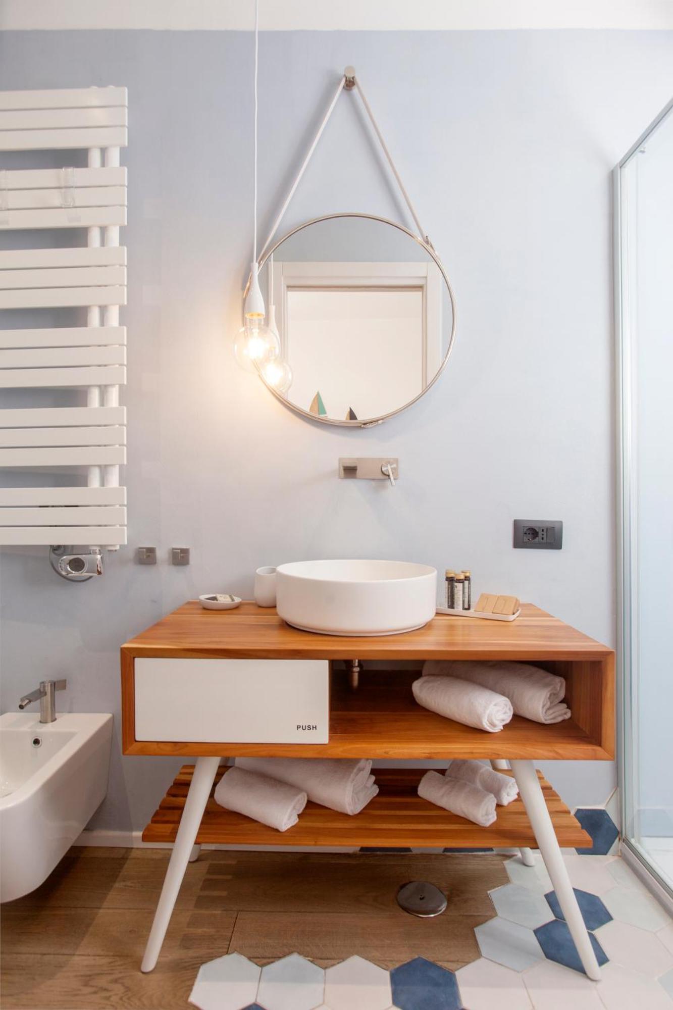0.8 Guest House Porto Ercole  Kültér fotó