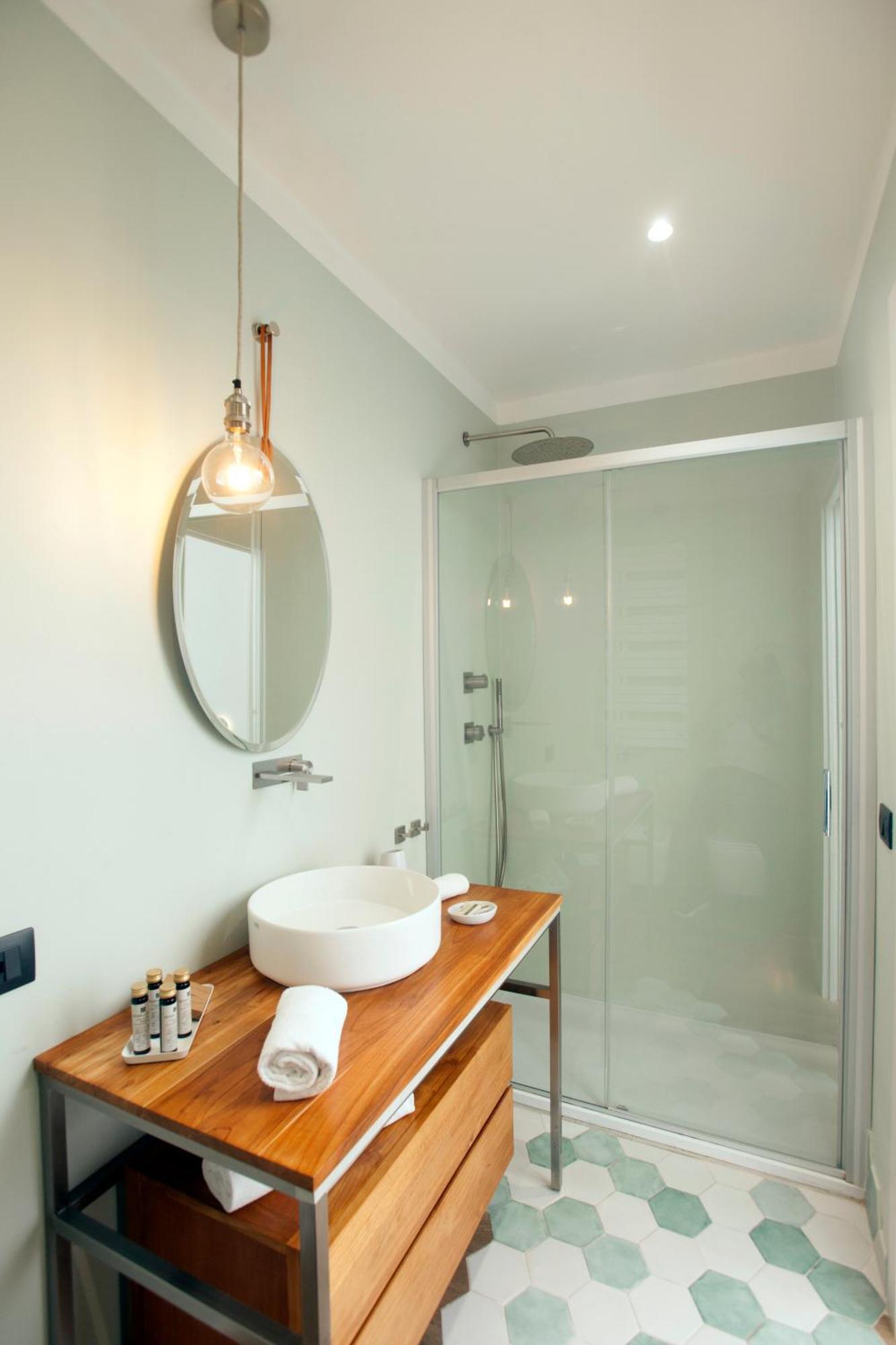 0.8 Guest House Porto Ercole  Kültér fotó