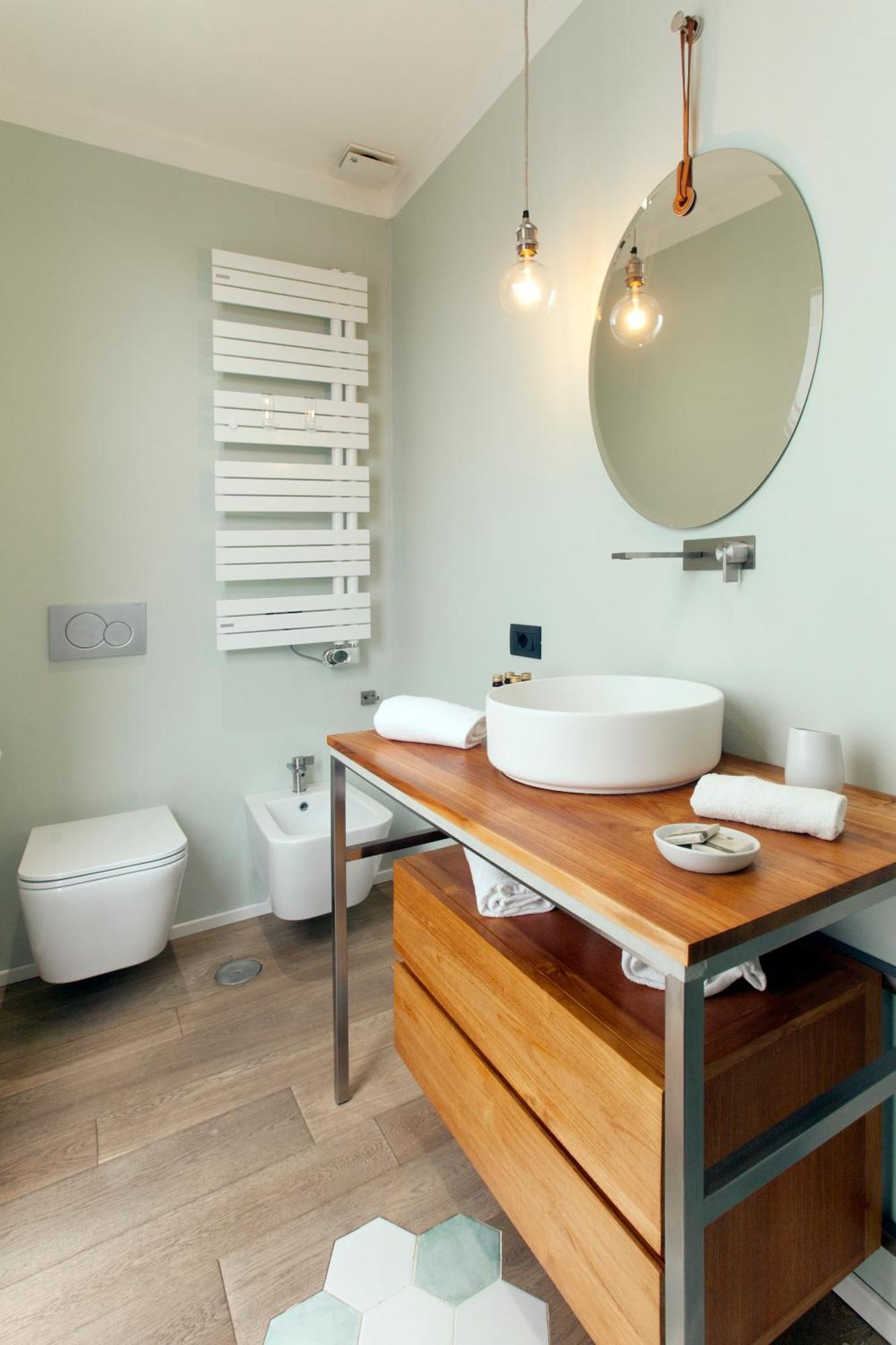 0.8 Guest House Porto Ercole  Kültér fotó