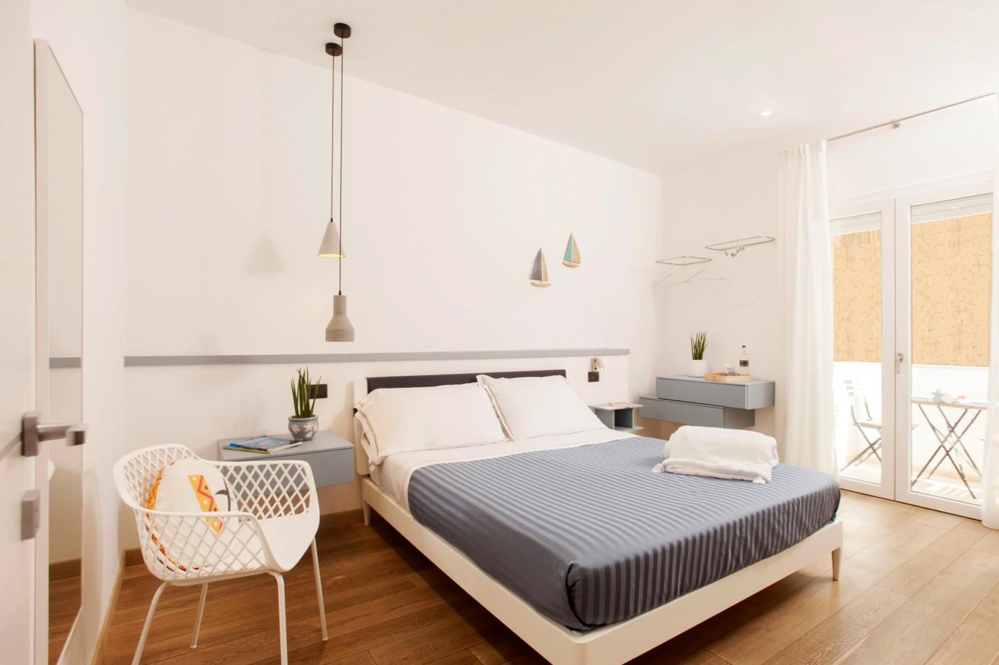0.8 Guest House Porto Ercole  Kültér fotó