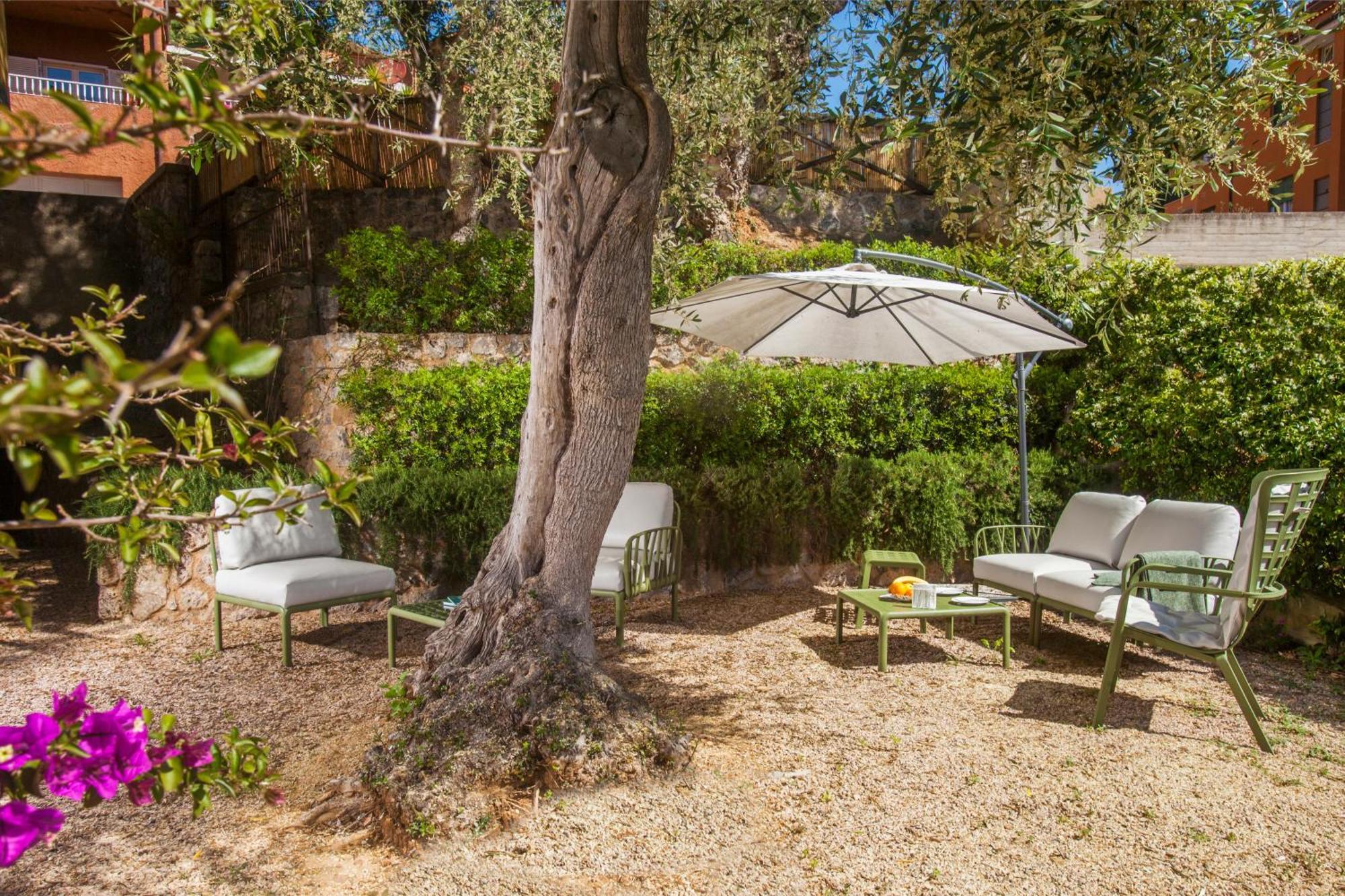 0.8 Guest House Porto Ercole  Kültér fotó